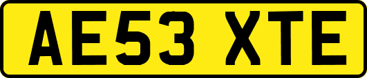 AE53XTE
