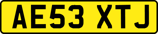 AE53XTJ