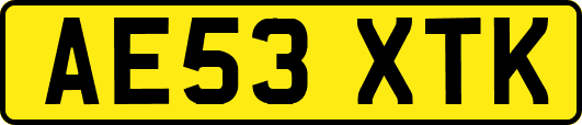 AE53XTK