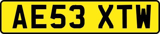 AE53XTW