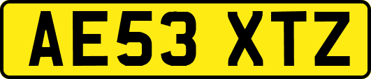 AE53XTZ