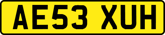 AE53XUH