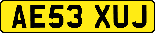 AE53XUJ