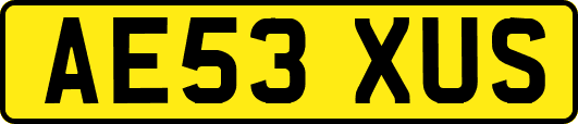 AE53XUS