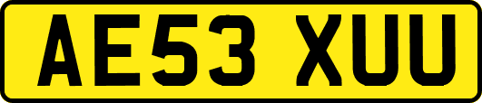 AE53XUU