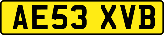 AE53XVB