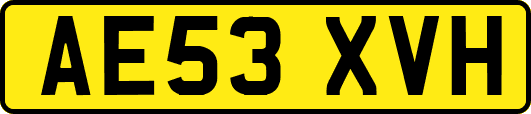 AE53XVH