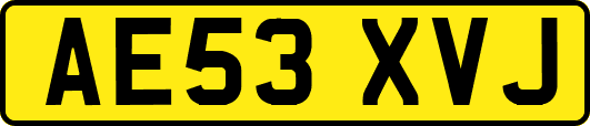 AE53XVJ