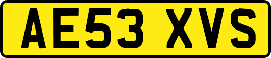 AE53XVS