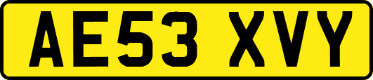 AE53XVY