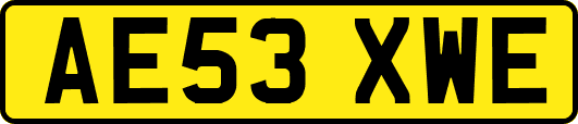 AE53XWE