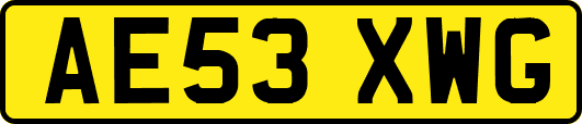 AE53XWG