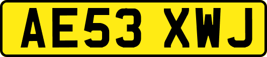 AE53XWJ