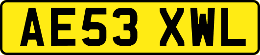 AE53XWL