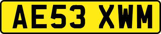 AE53XWM