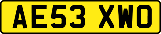 AE53XWO