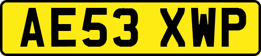 AE53XWP