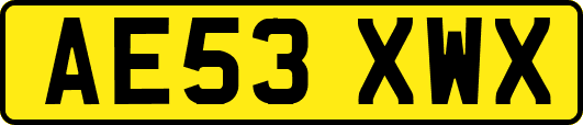 AE53XWX