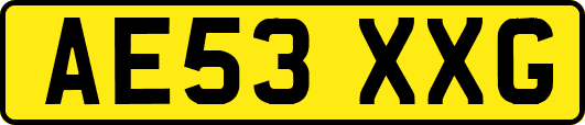 AE53XXG