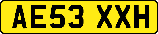 AE53XXH