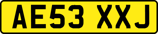 AE53XXJ