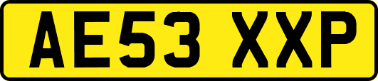 AE53XXP