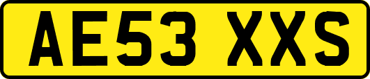 AE53XXS