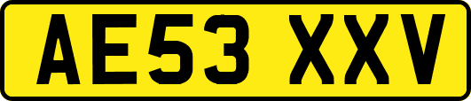 AE53XXV