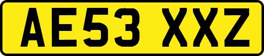 AE53XXZ