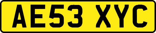 AE53XYC