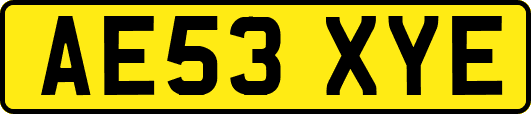 AE53XYE
