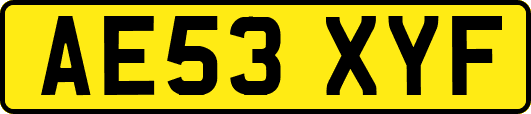 AE53XYF