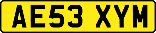 AE53XYM
