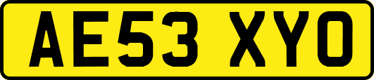 AE53XYO