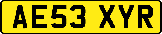 AE53XYR