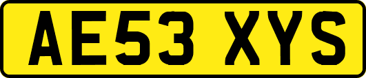 AE53XYS