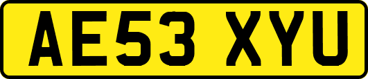 AE53XYU