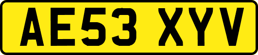 AE53XYV