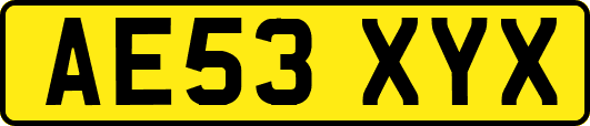 AE53XYX