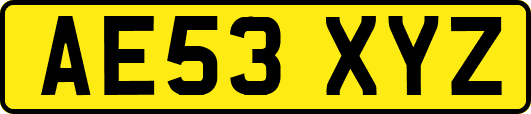 AE53XYZ