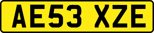 AE53XZE