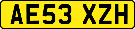 AE53XZH