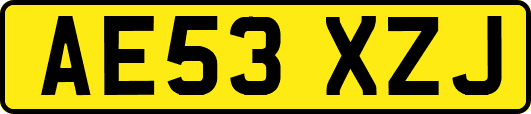 AE53XZJ