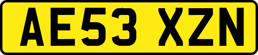 AE53XZN