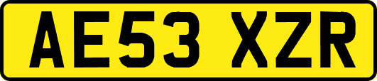 AE53XZR