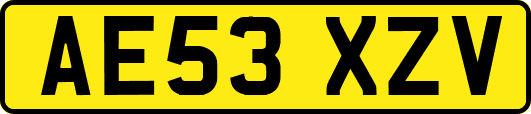 AE53XZV