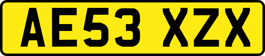 AE53XZX