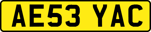 AE53YAC