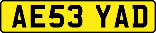 AE53YAD