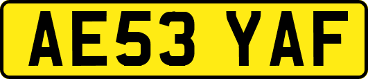 AE53YAF